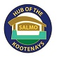 Salmo, Village of